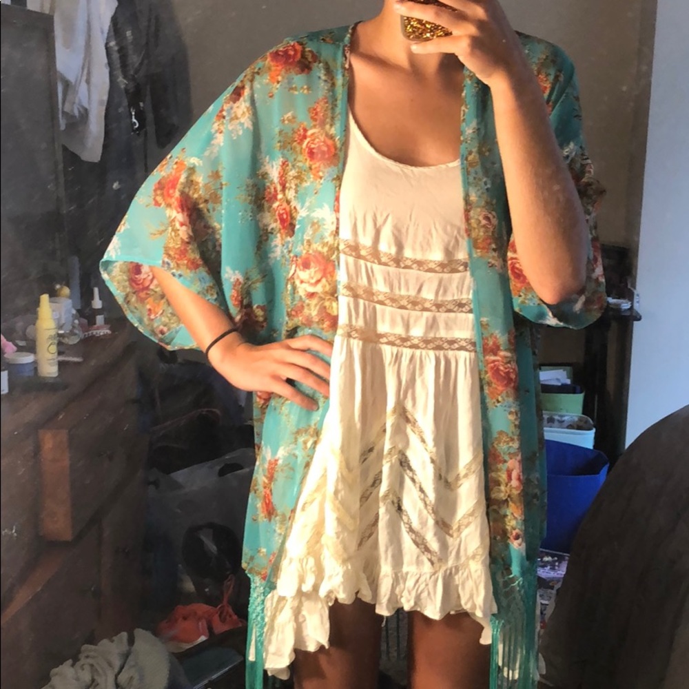 Kimono